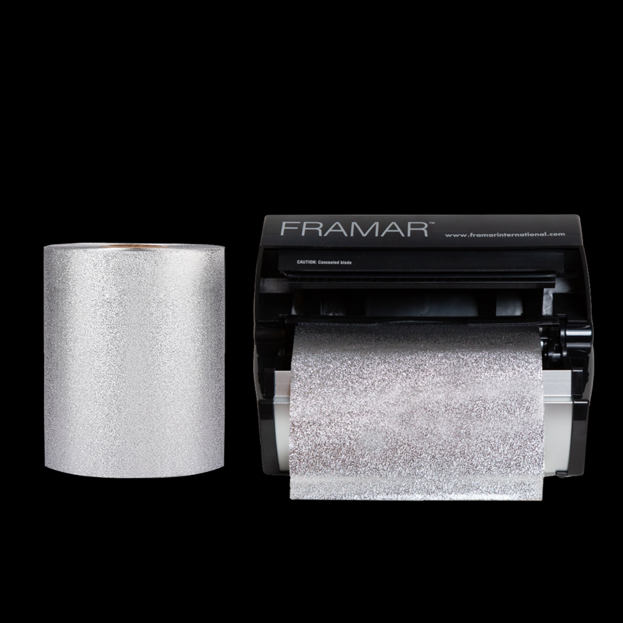 Fold Freak - Foil Dispenser