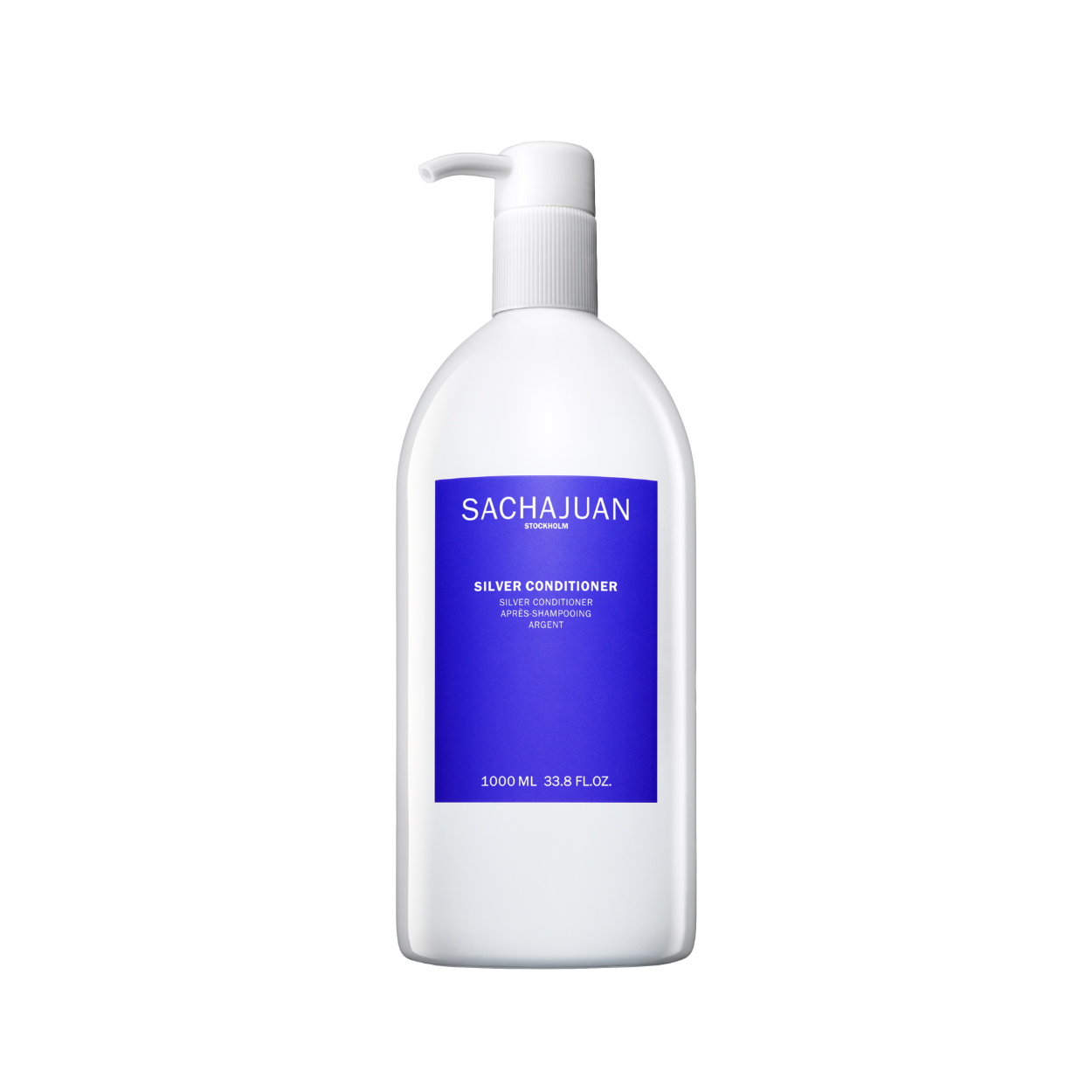 Silver Conditioner (33.8 oz)