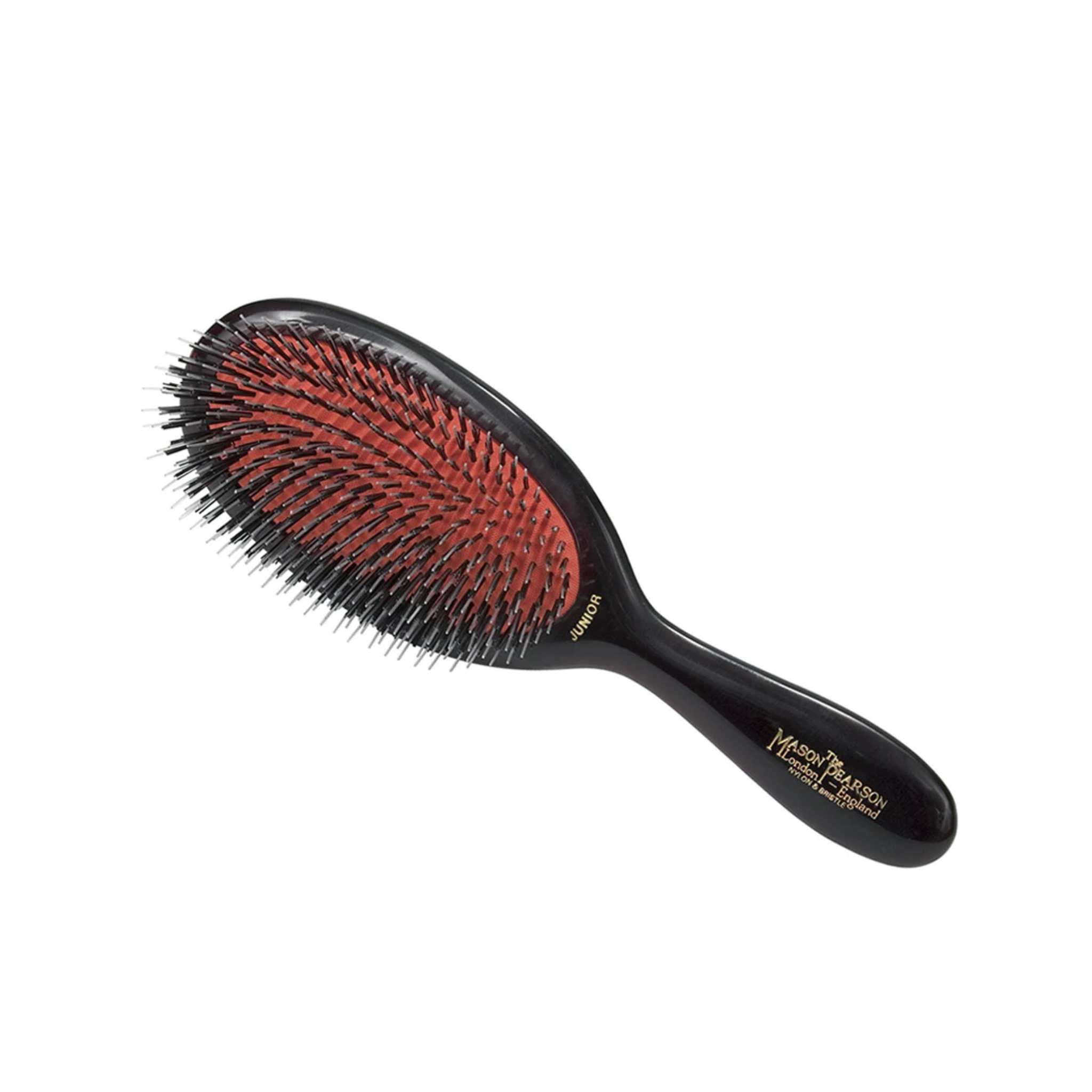 Junior Bristle & Nylon Brush BN2