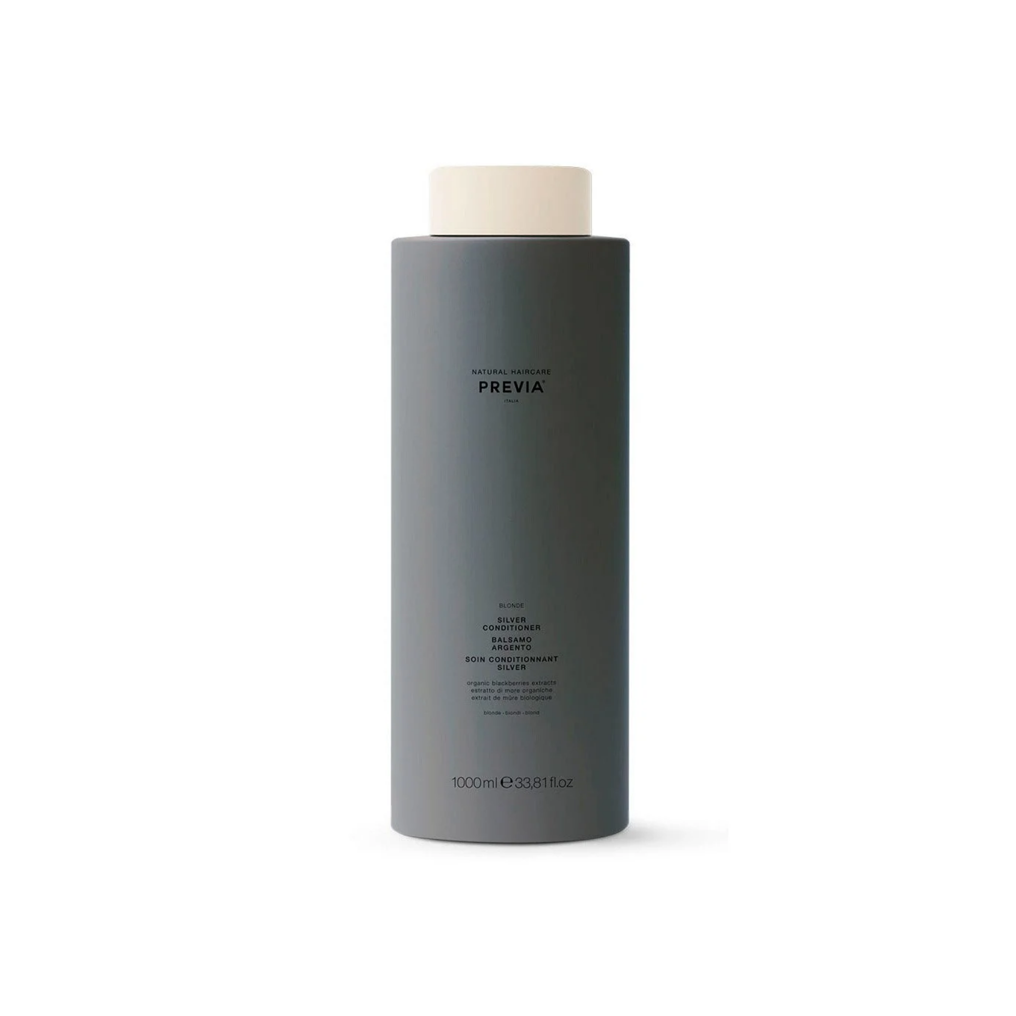 Blonde - Silver Conditioner (33.8 oz)
