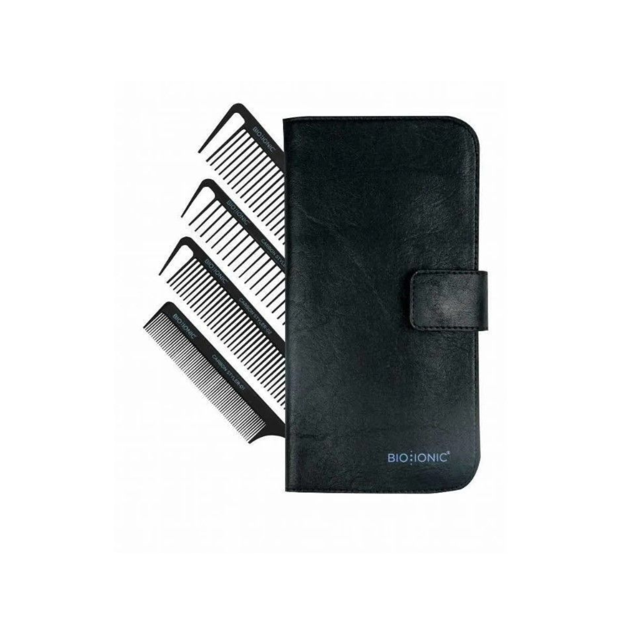 Carbon Comb Set