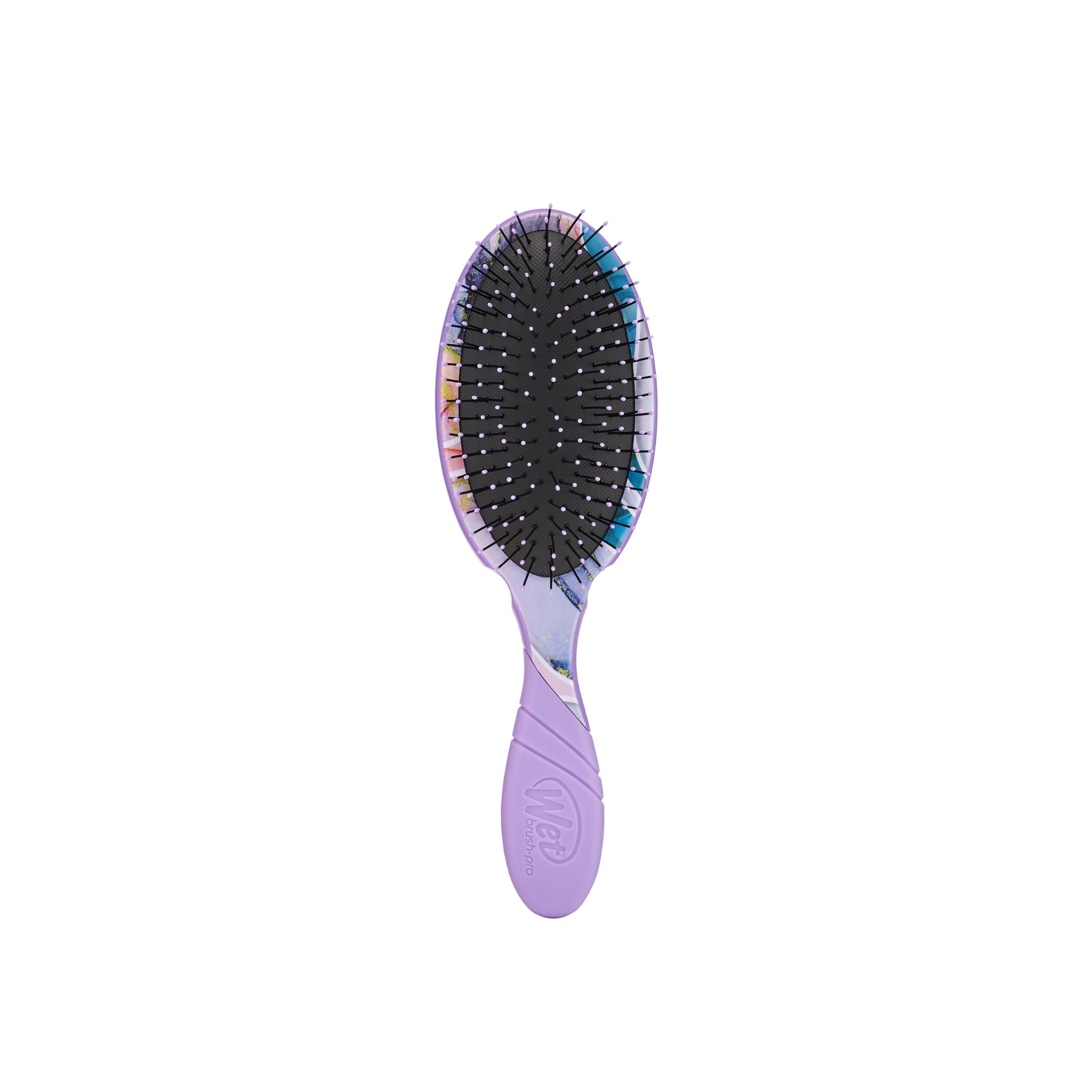 LIMITED EDITION - Zen Garden (Mauve) Pro Detangler