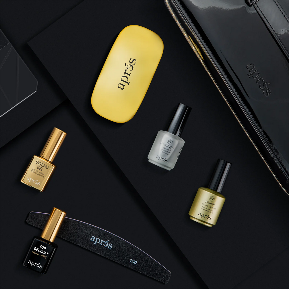 Gel-X Nail Extension Kit