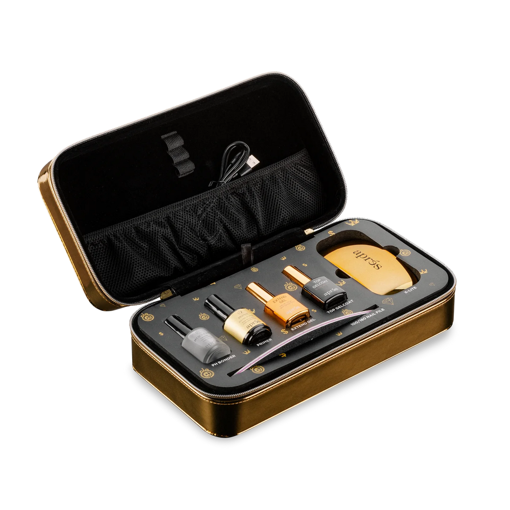 Chaun Legend Gel-X Kit