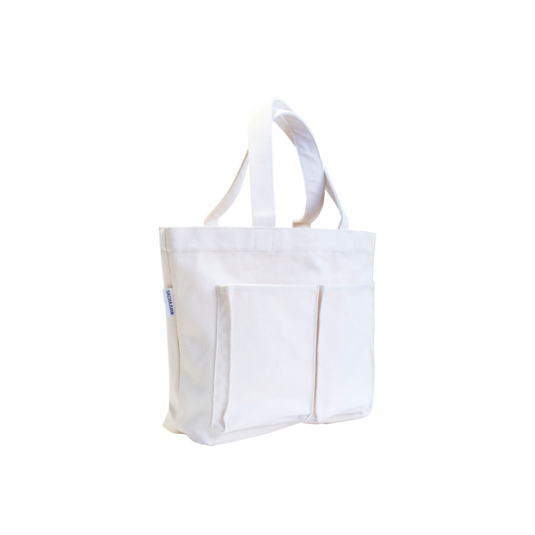 Canvas Tote Bag