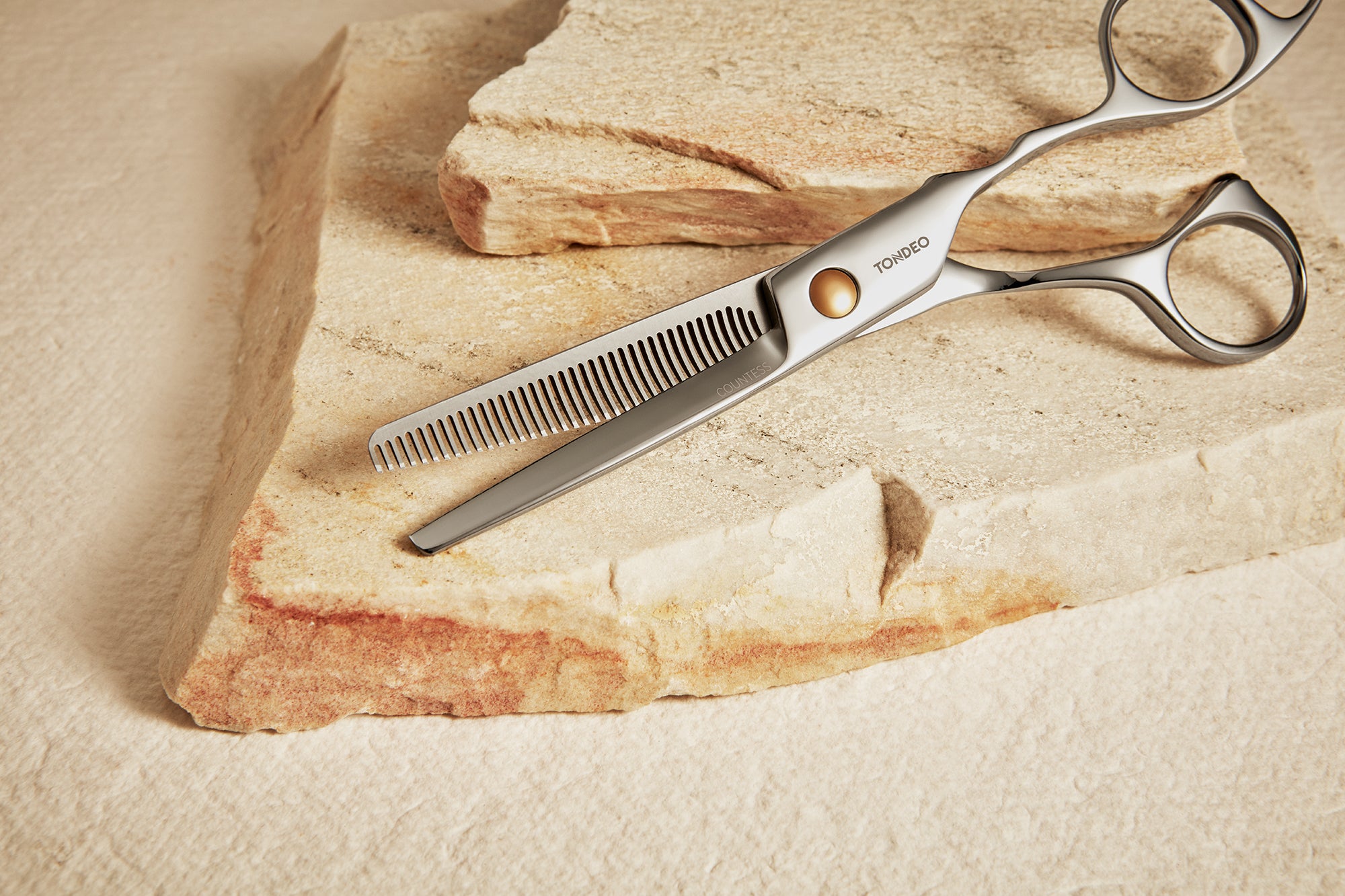 Specialty Shears – Sayn Beauty Pro