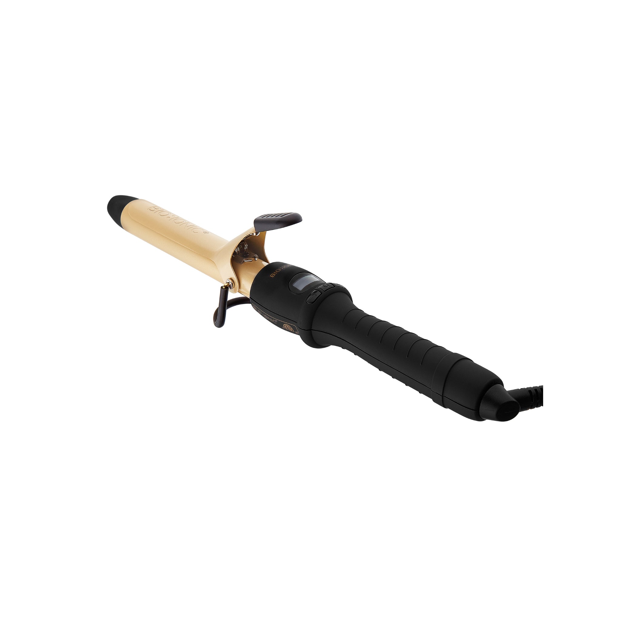 GoldPro - Curling Iron