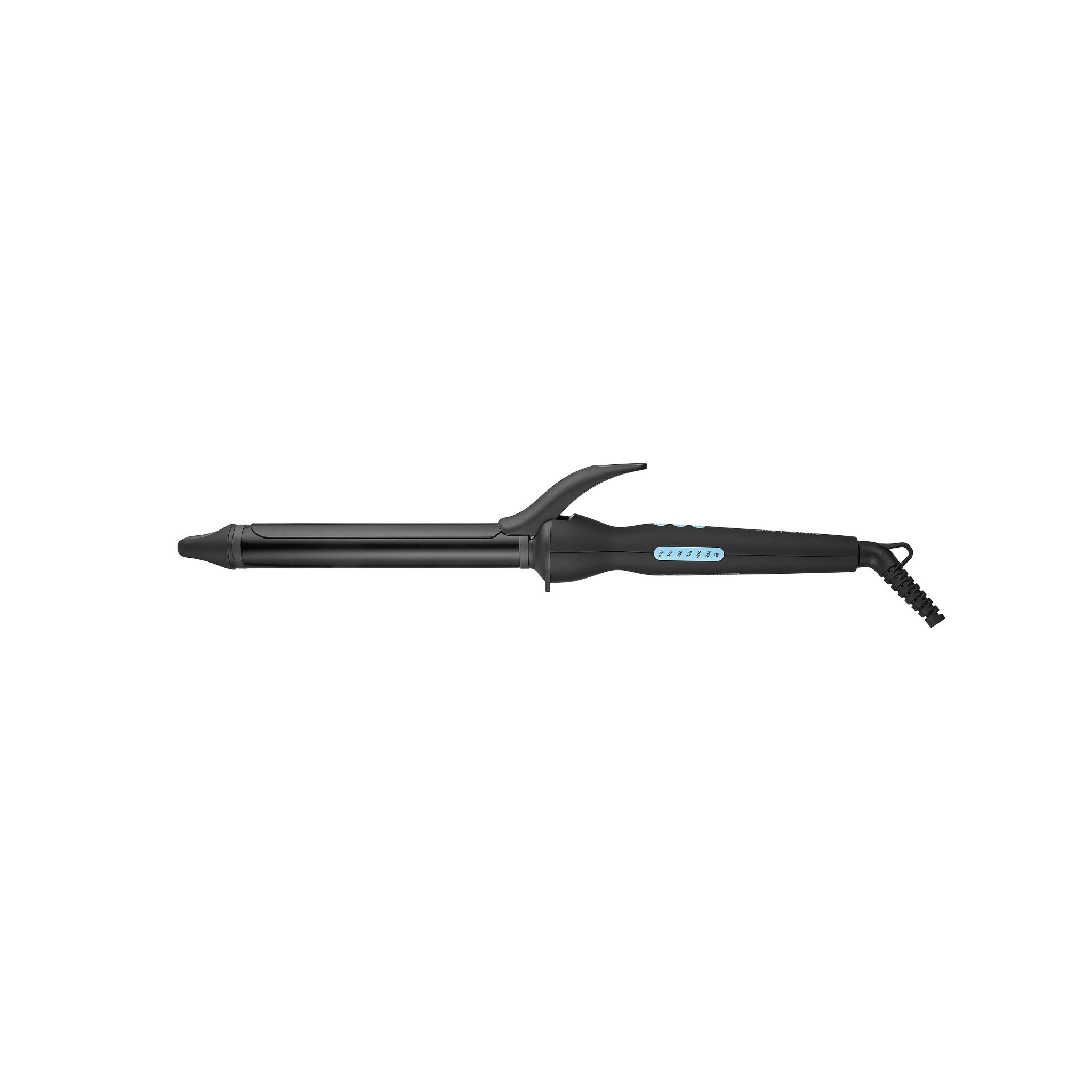 Nanolonic MX - Long Barrel Curling Iron