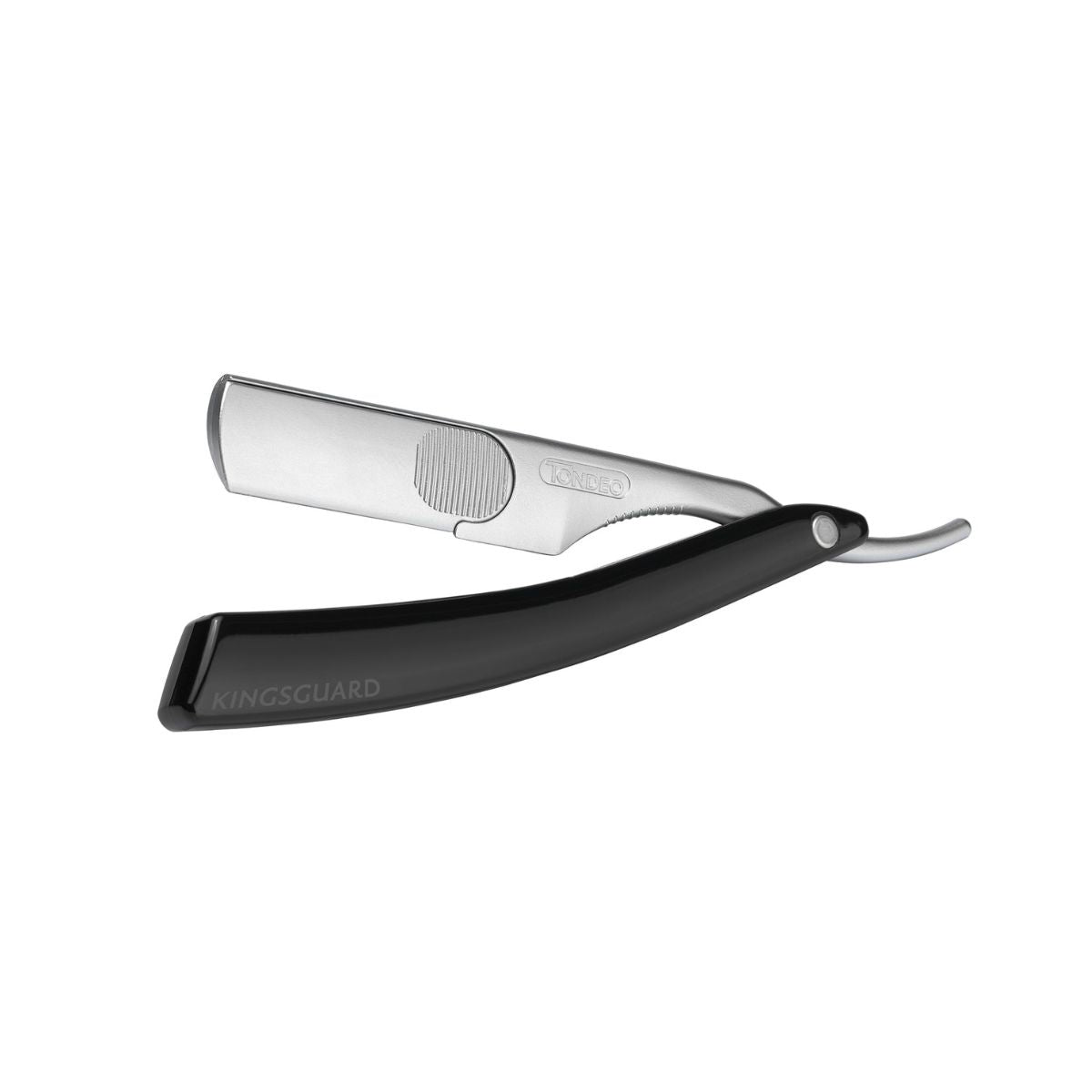 Kingsguard Straight Razor Black