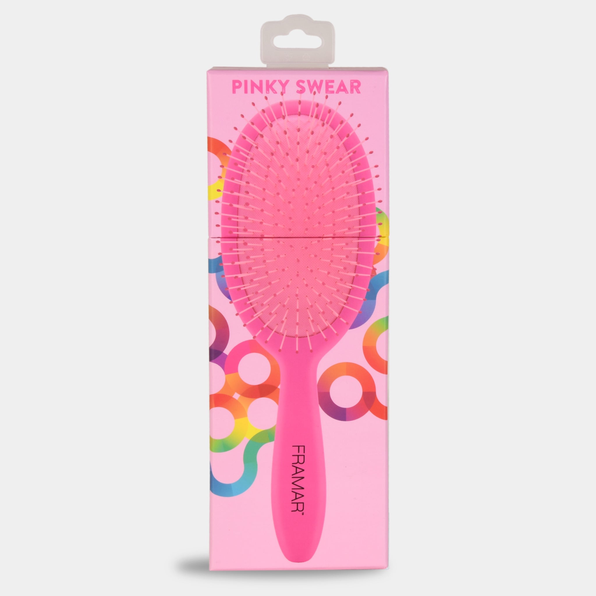 Detangle Brush