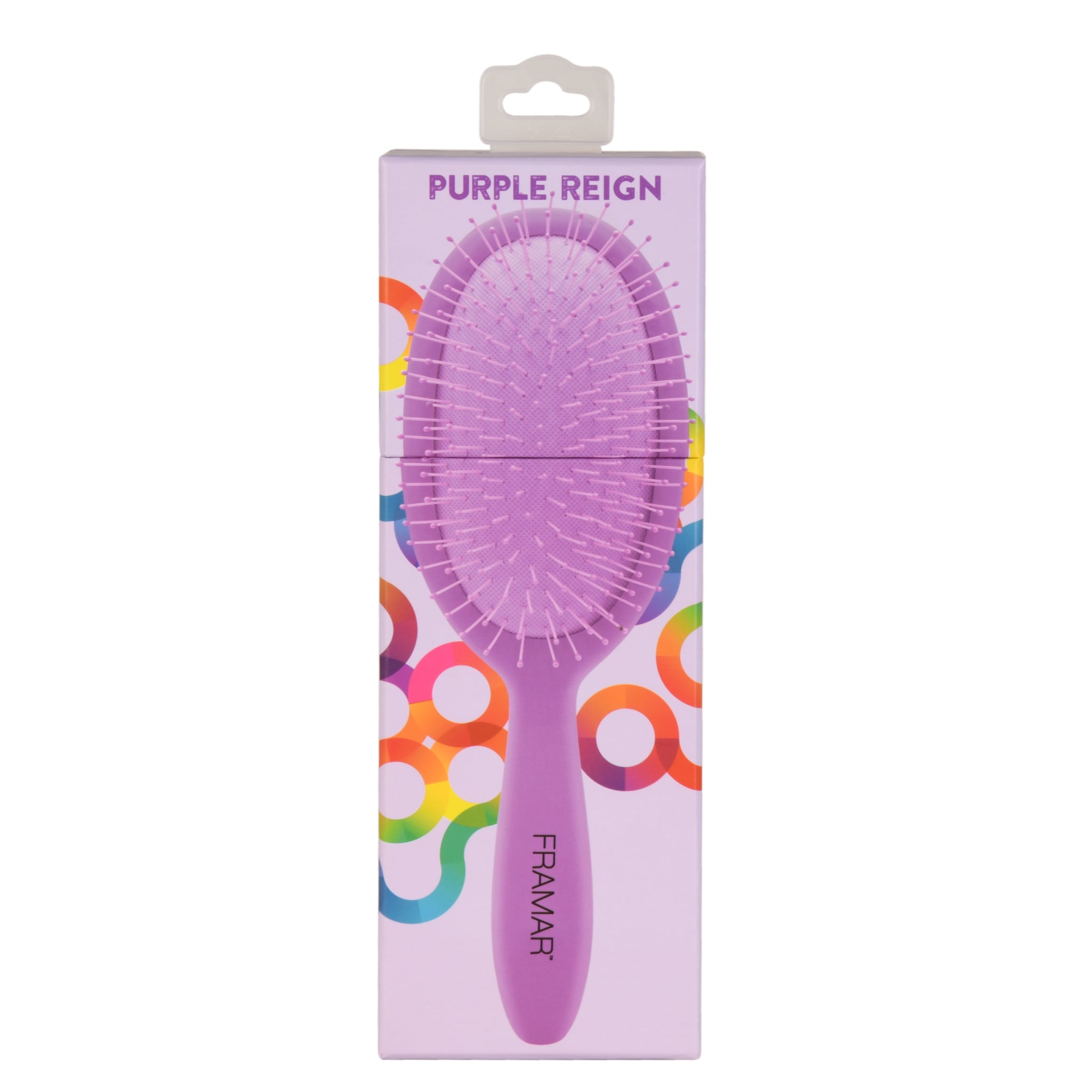 Detangle Brush