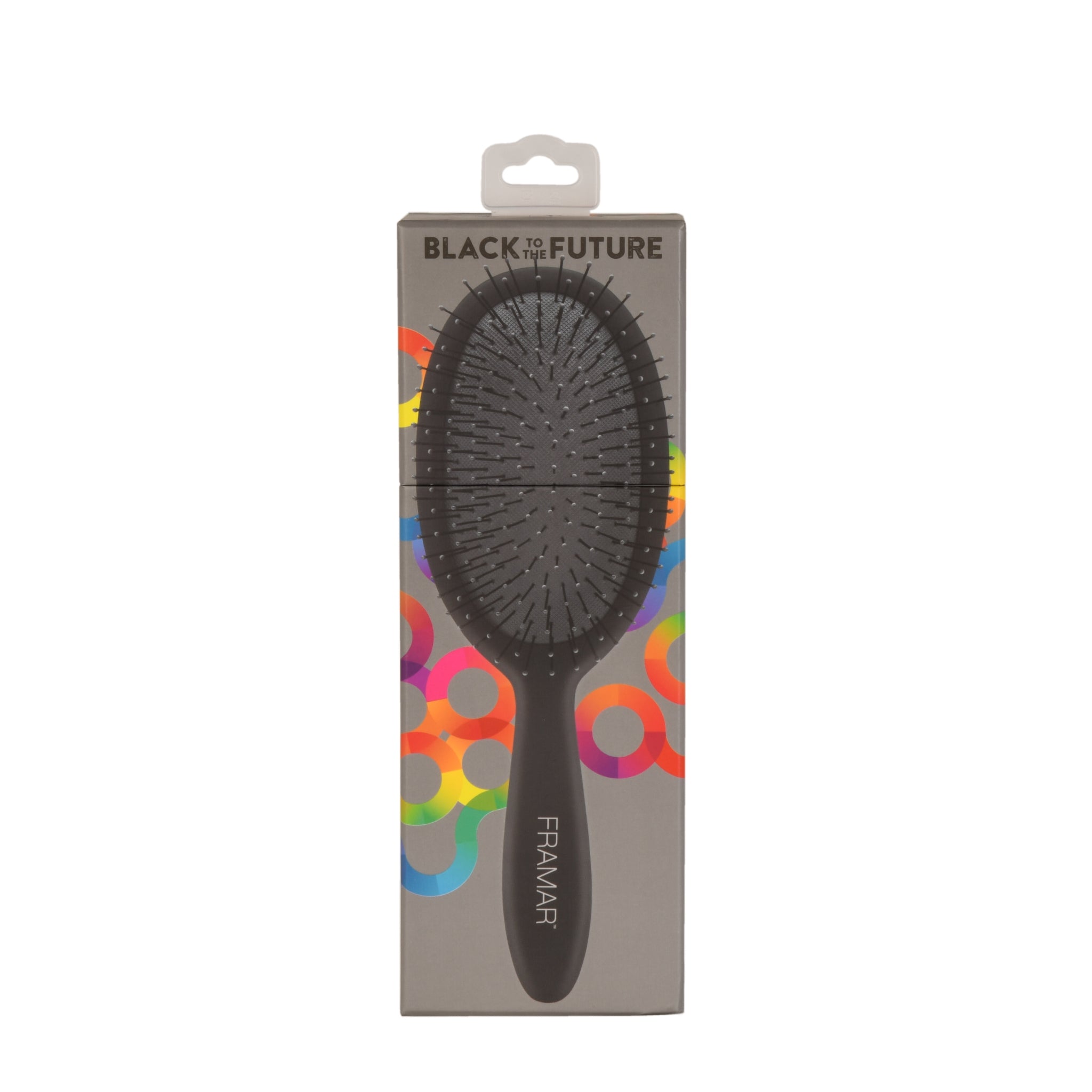 Detangle Brush