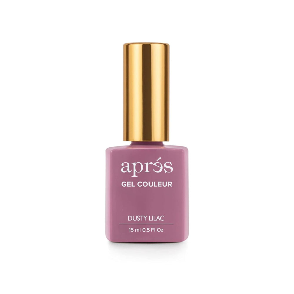 Apres Gel Couleur 289 Dusty Lilac 15 ml / 0.5 oz