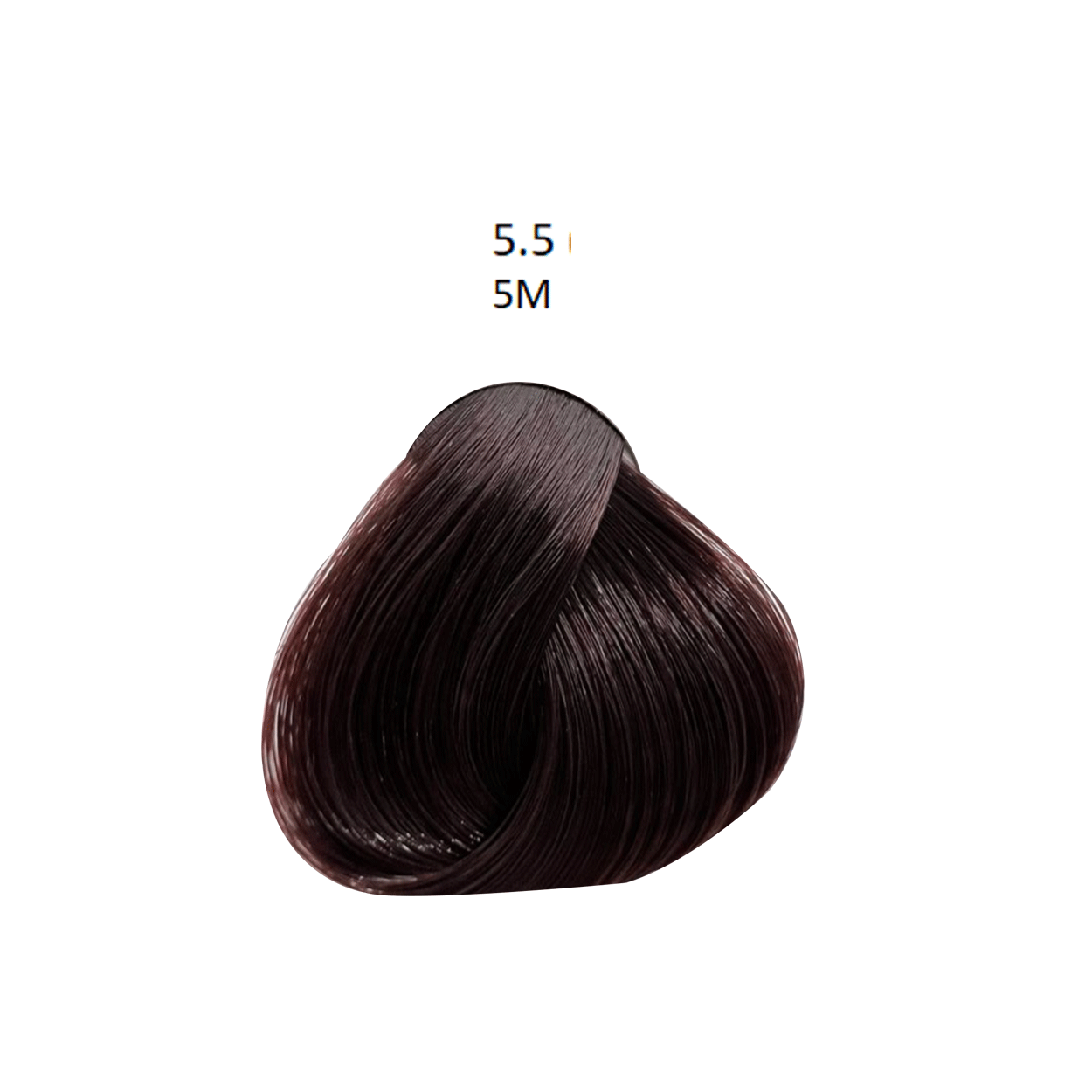 Virtuous Color - Permanent Coloring System 5.5 (Mahogany - 5M)