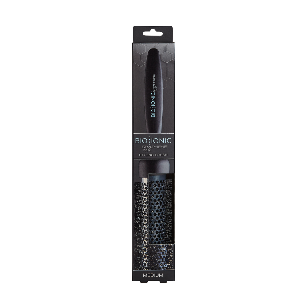 Graphene MX - Thermal Styling Brush