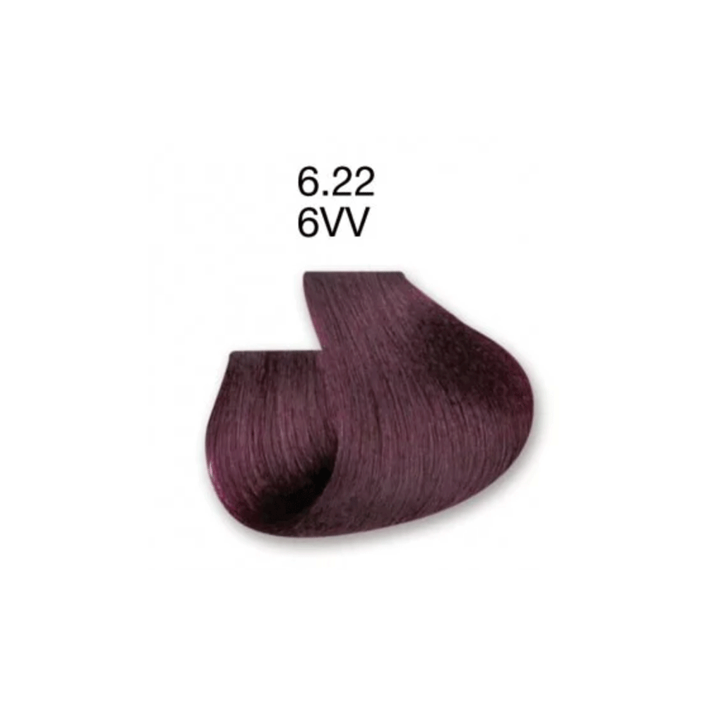Virtuous Color - Permanent Coloring System 6.22 (Violet - 6VV)