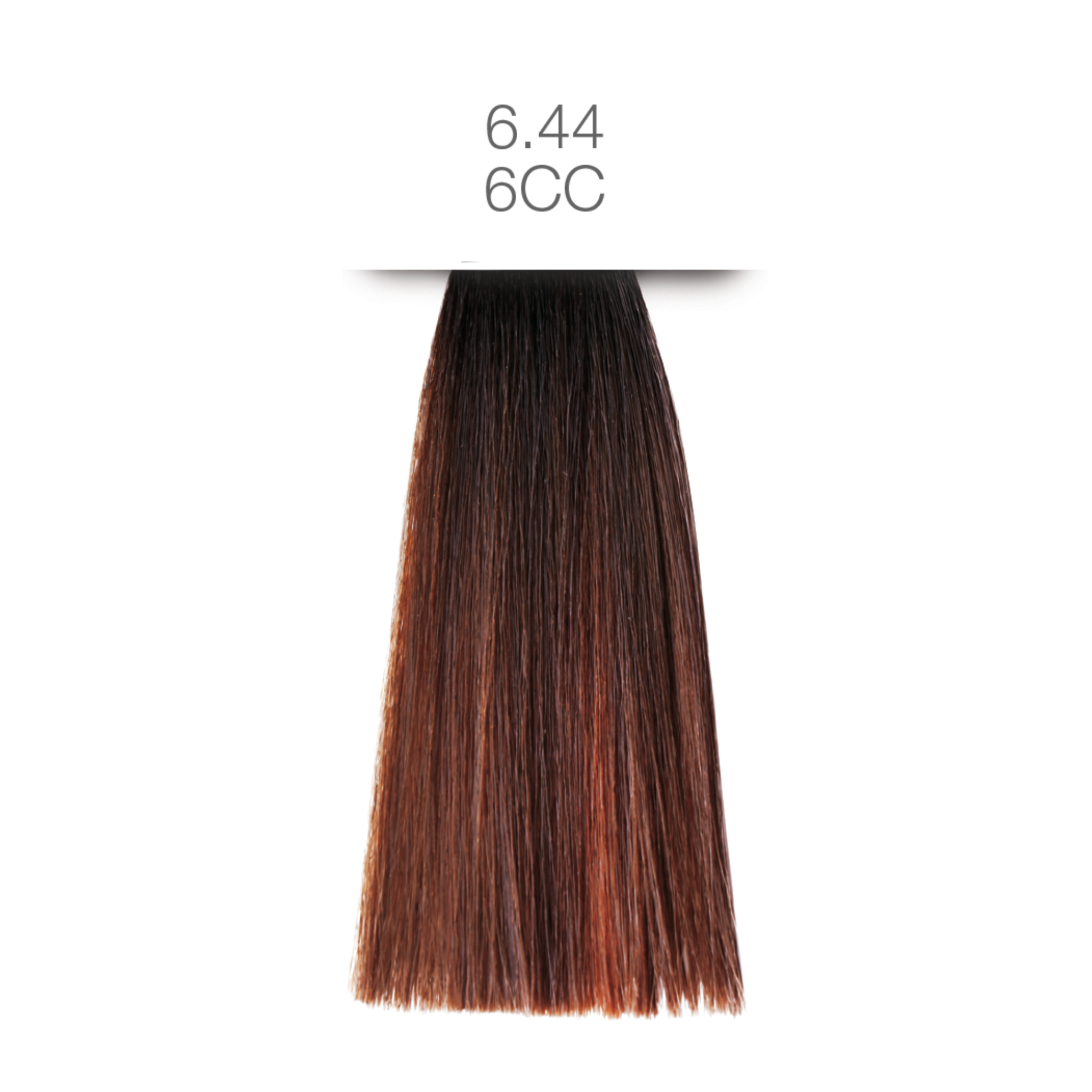Earth Color - Ammonia-Free Coloring System Coloring Creme