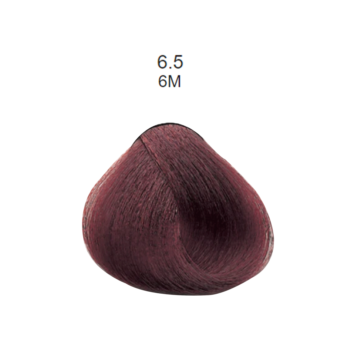 Virtuous Color - Permanent Coloring System 6.5 (Mahogany - 6M)