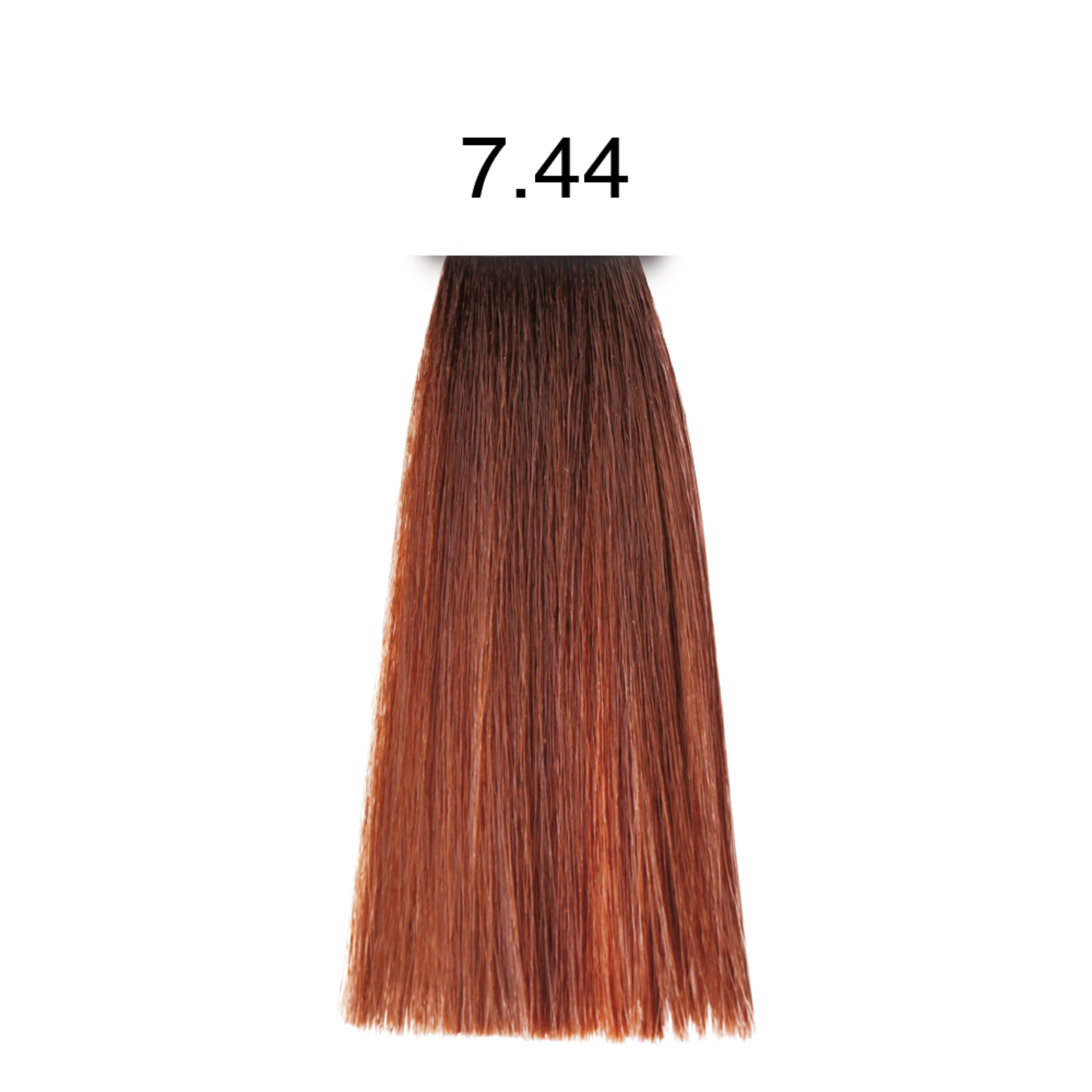 Earth Color - Ammonia-Free Coloring System Coloring Creme