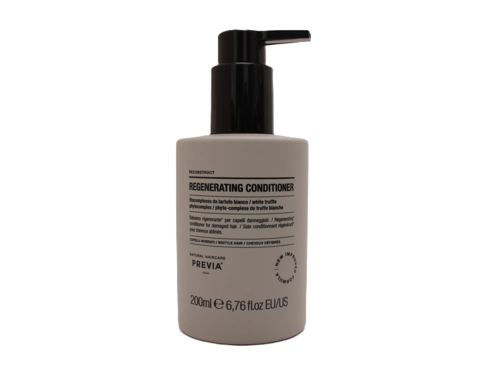 Previa Reconstruct Regenerating Conditioner (6.76 oz)