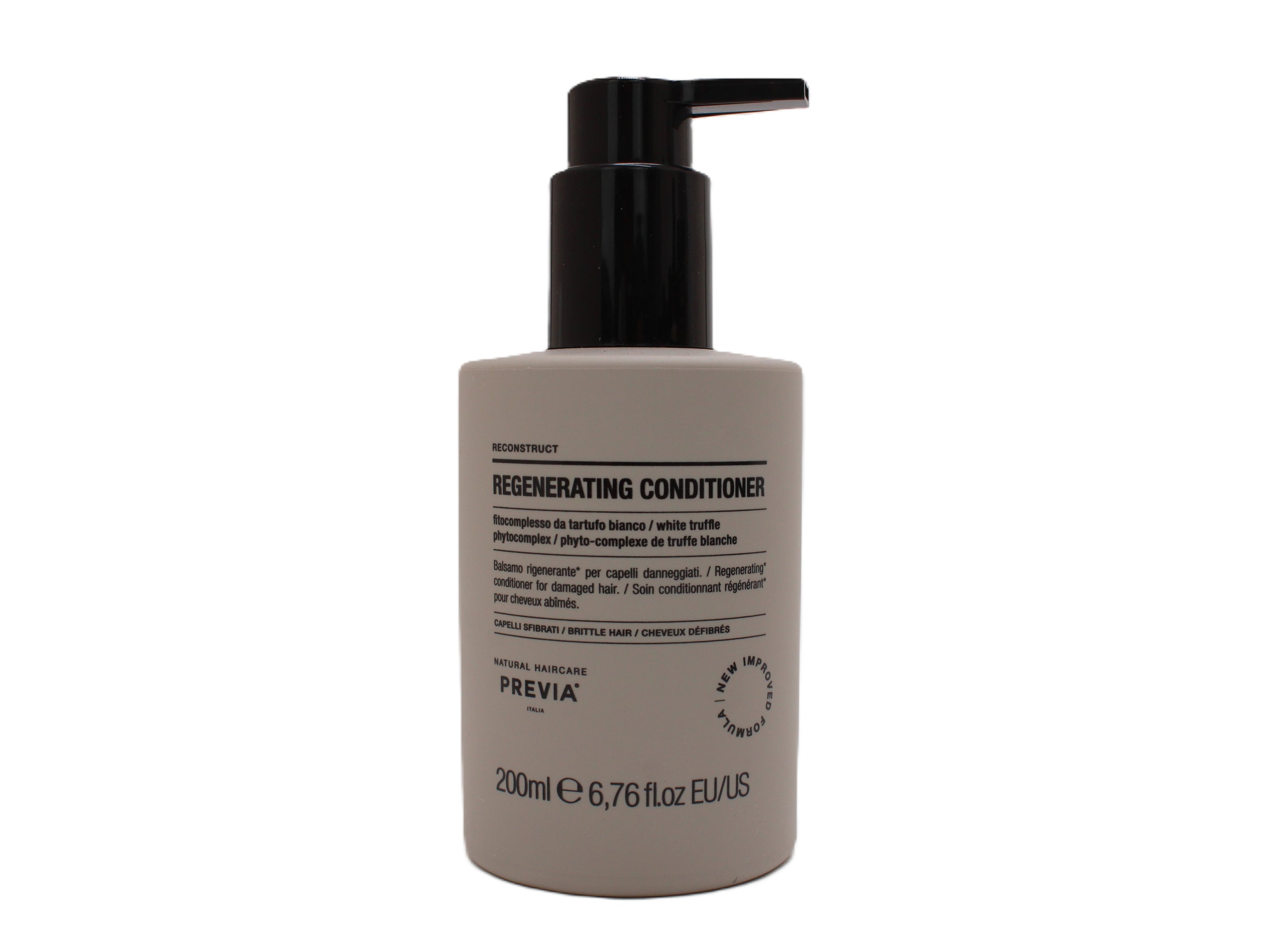 Previa Reconstruct Regenerating Conditioner (6.76 oz)