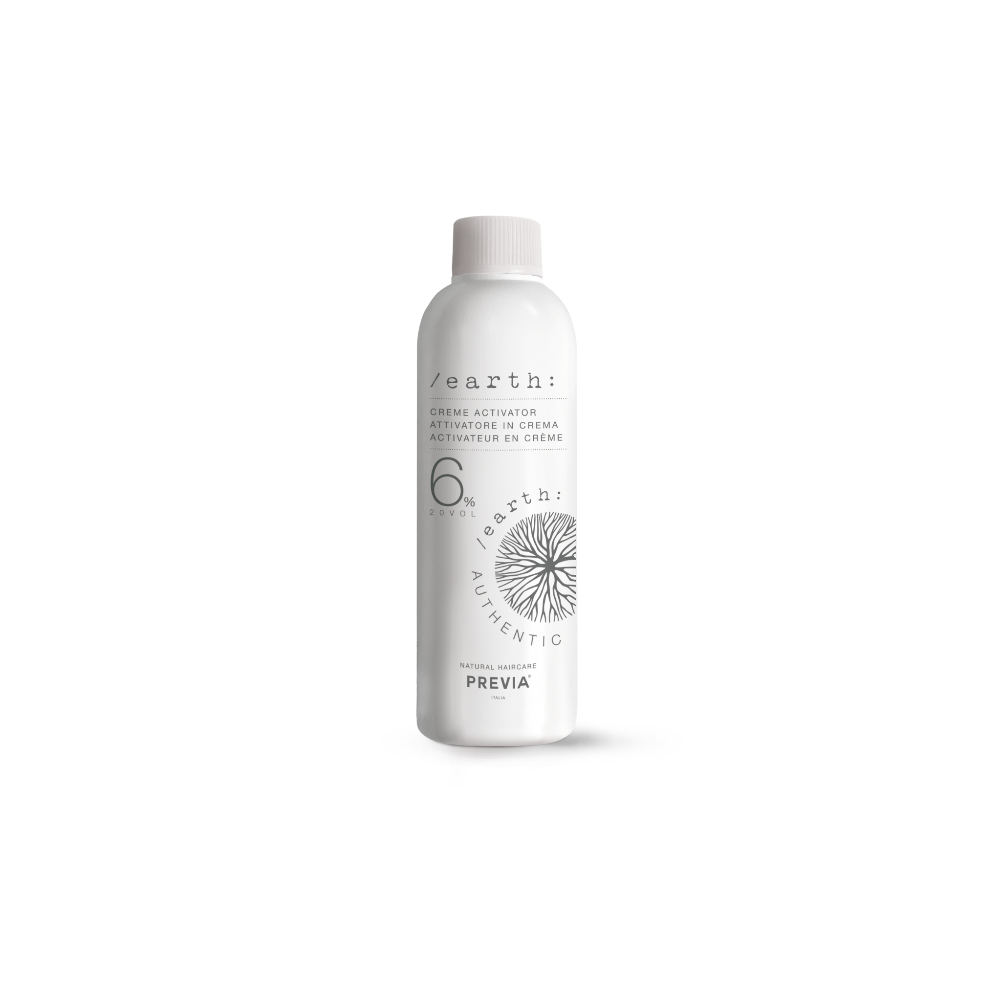 Earth Color - Ammonia-Free Coloring System Coloring Creme