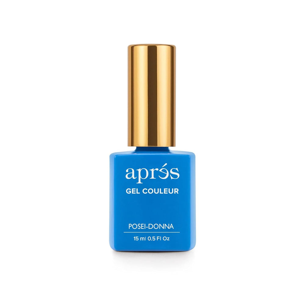 Apres Gel Couleur 241 Posei-Donna 15 ml / 0.5 oz