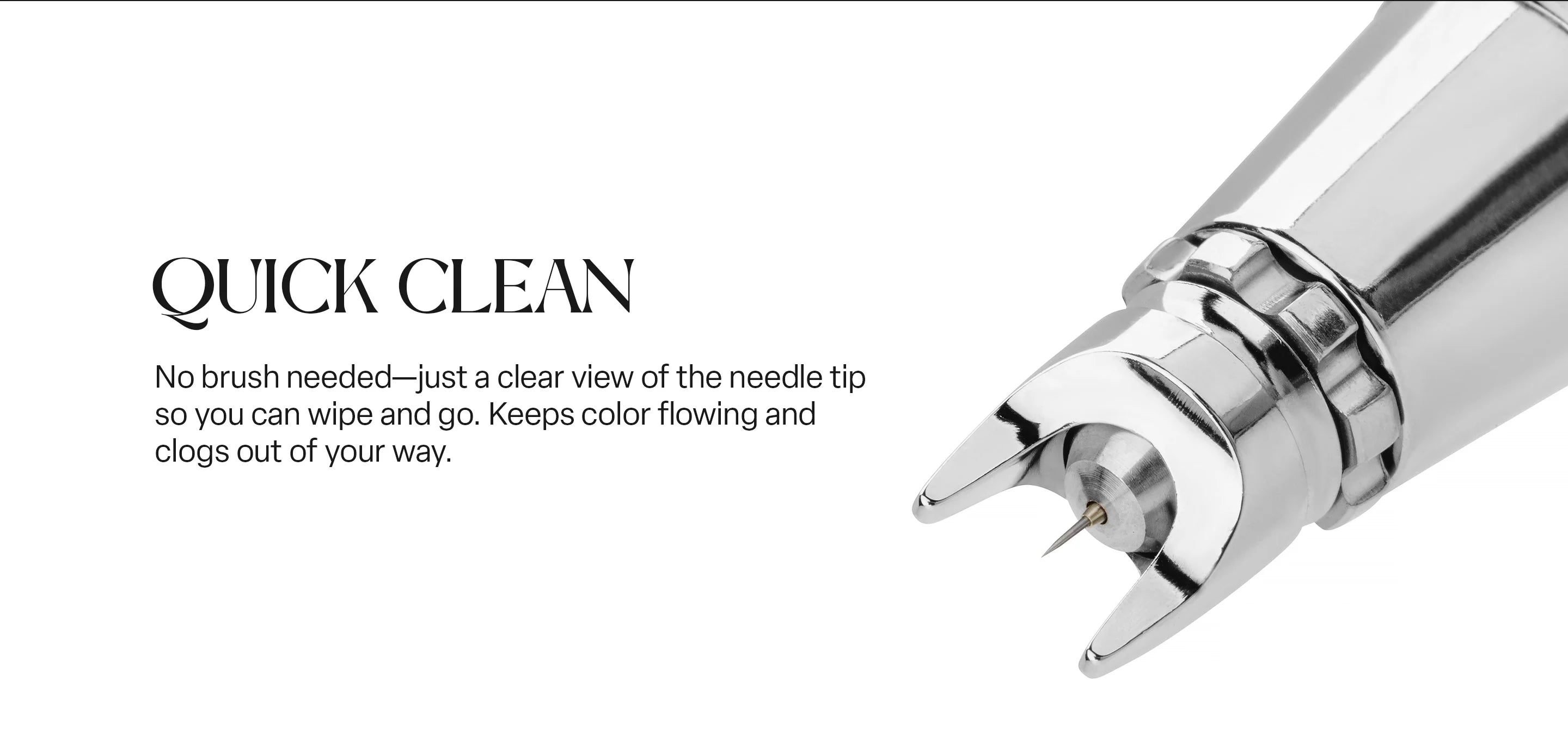 Aer Gel Head (2025) Lifestyle Image 6