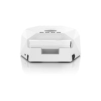 Alpha 2-in-1 LED Nail lamp Black Hero Image 2