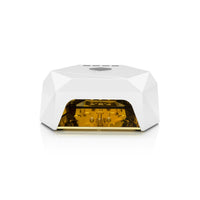 Alpha 2-in-1 LED Nail lamp Black Hero Image 3