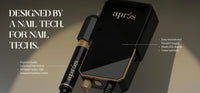 Aprés E-file - Black Lifestyle Image 9