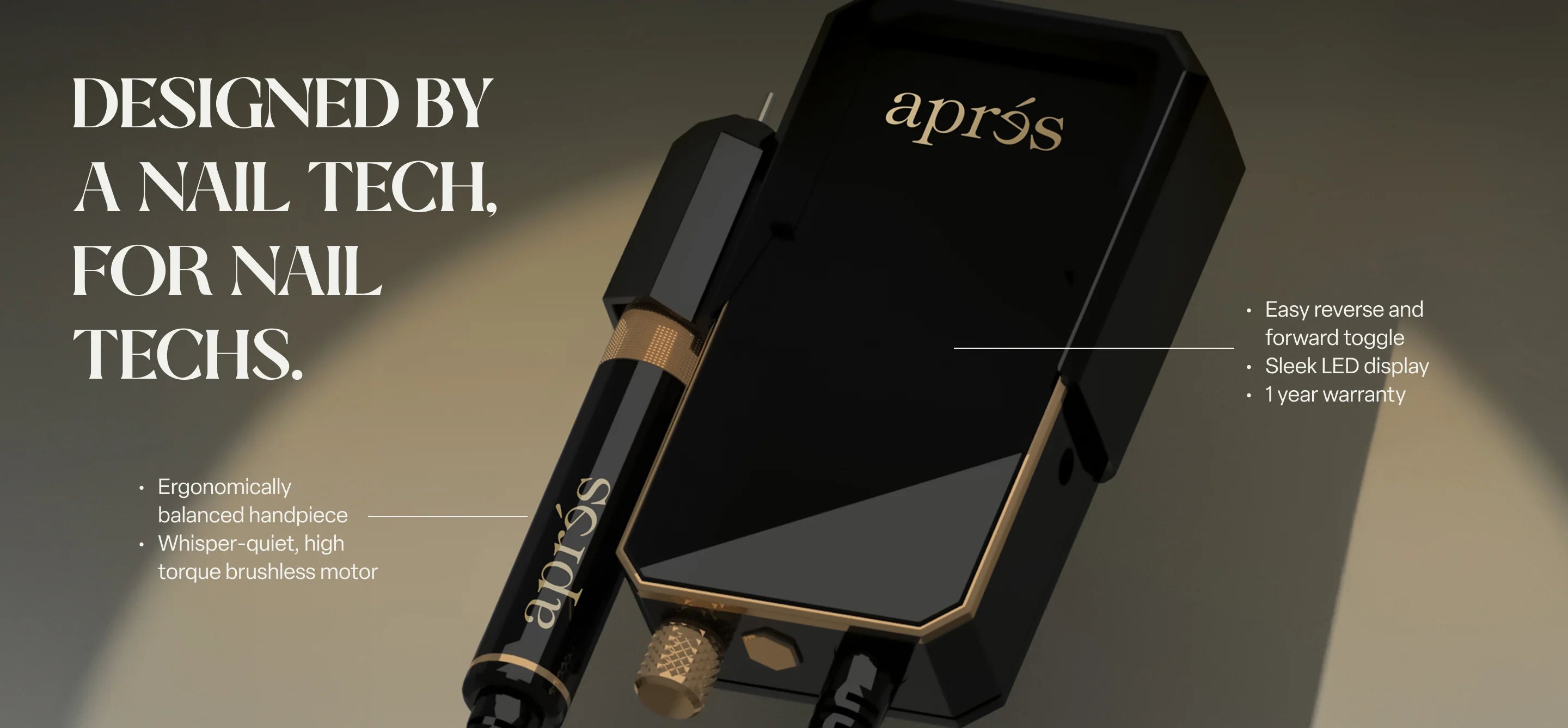 Aprés E-file - Black Lifestyle Image 9