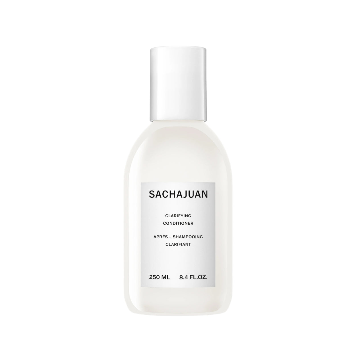 Clarifying Conditioner Hero Image