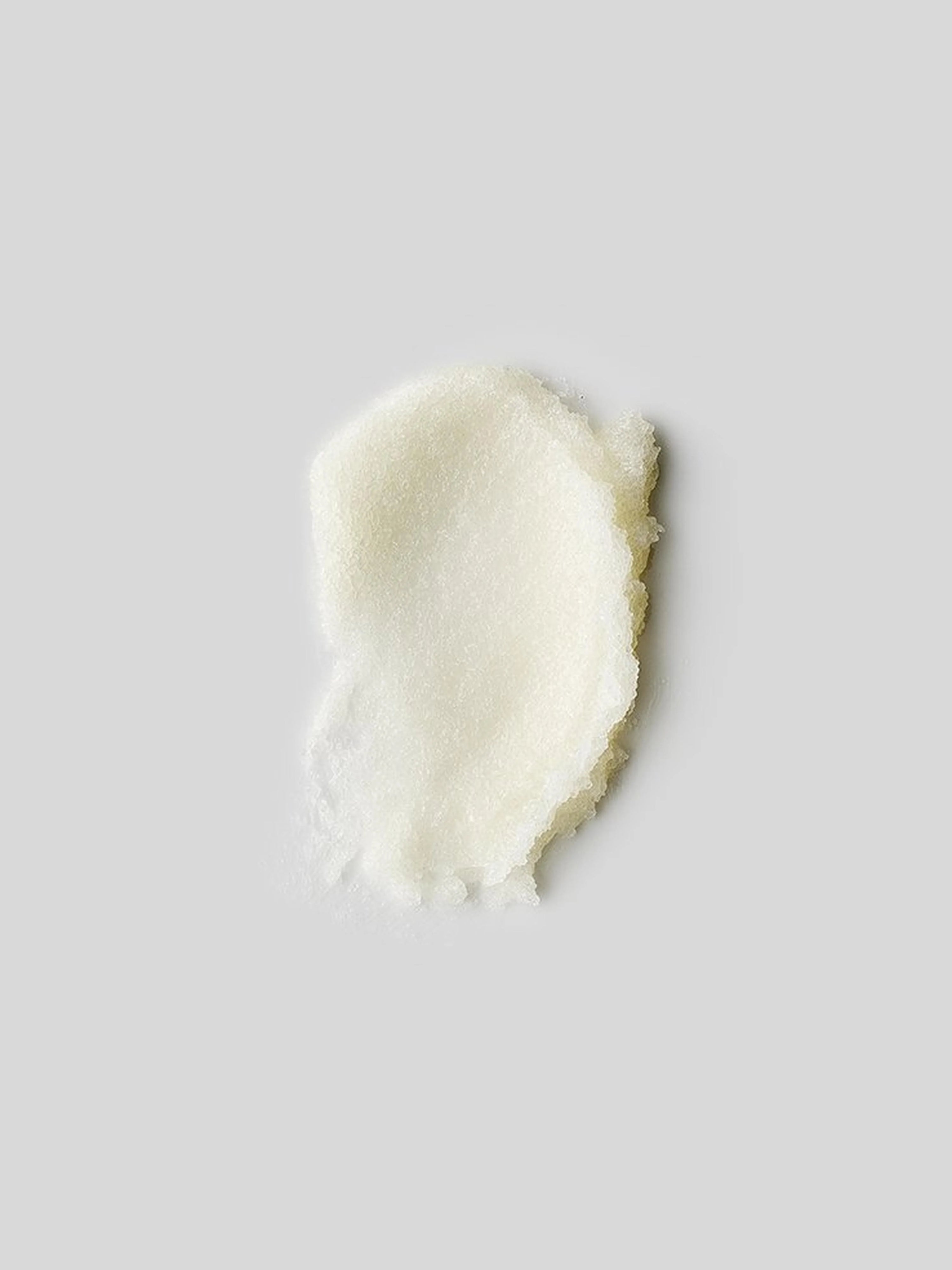 Clarifying Scalp Scrub Texture Image