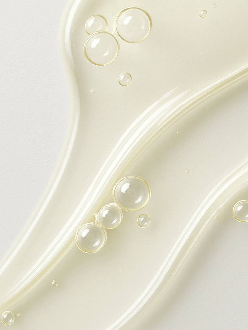 Clarifying Shampoo Texture Image