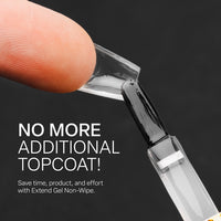 Extend Gel Non-Wipe (0.5 oz.) Lifestyle Image 2