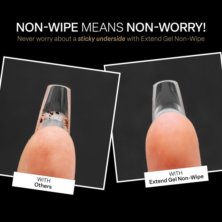 Extend Gel Non-Wipe (0.5 oz.) Lifestyle Image 5