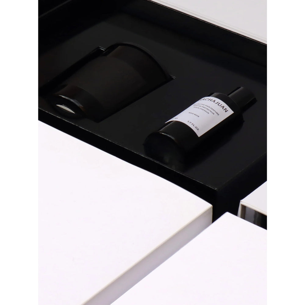 Fragrance Box Bois Noir Lifestyle Image 1