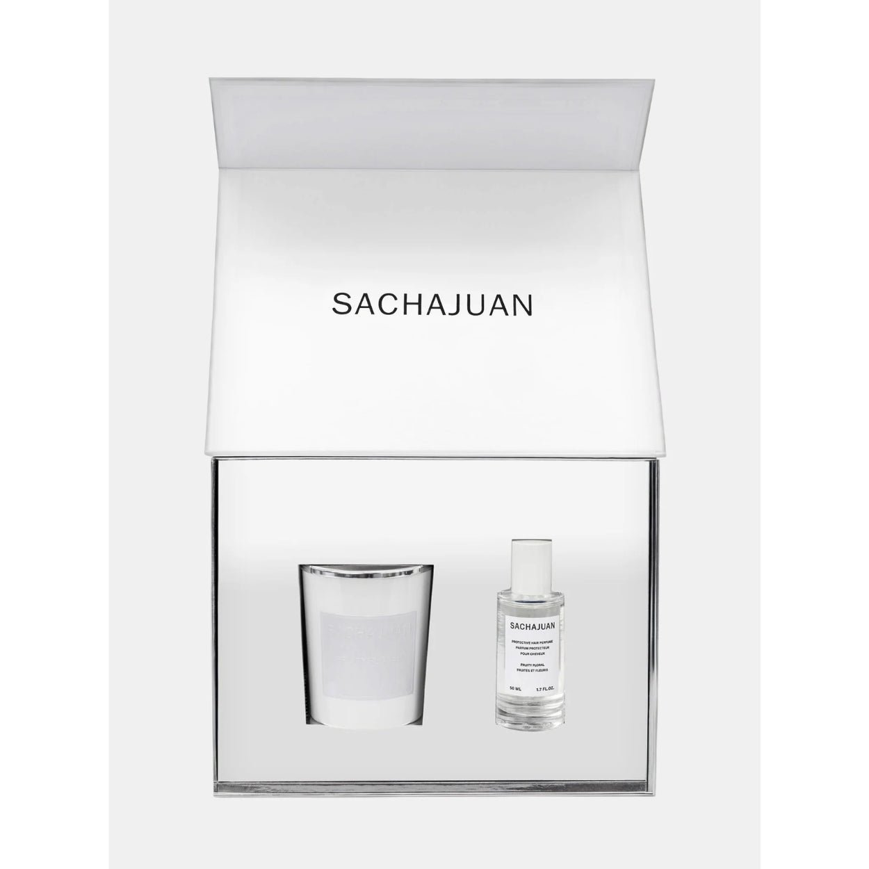 Fragrance Box Coffret Parfum Fruity Floral Hero Image 1