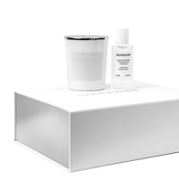 Fragrance Box Coffret Parfum Fruity Floral Lifestyle Image