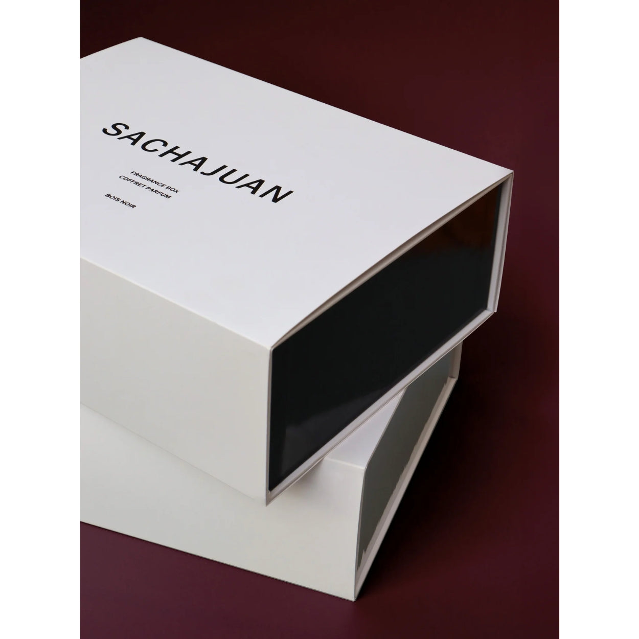 Fragrance Box Coffret Parfum Fruity Floral Lifestyle Image 2