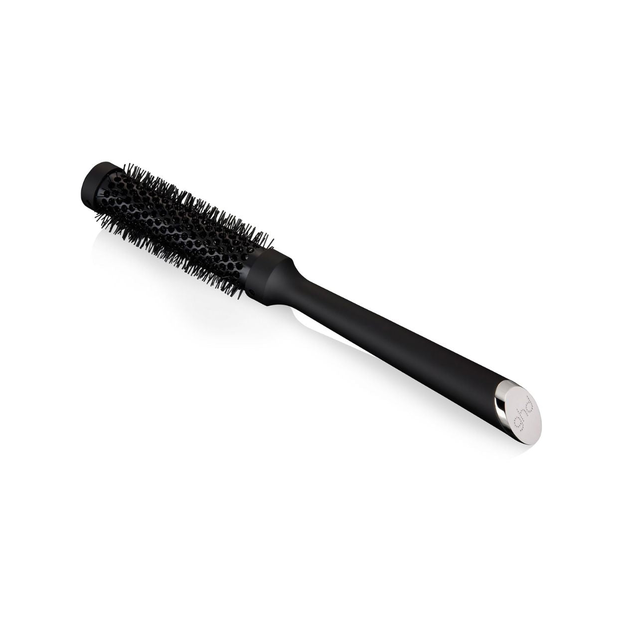 Ceramic Vented Round Brush