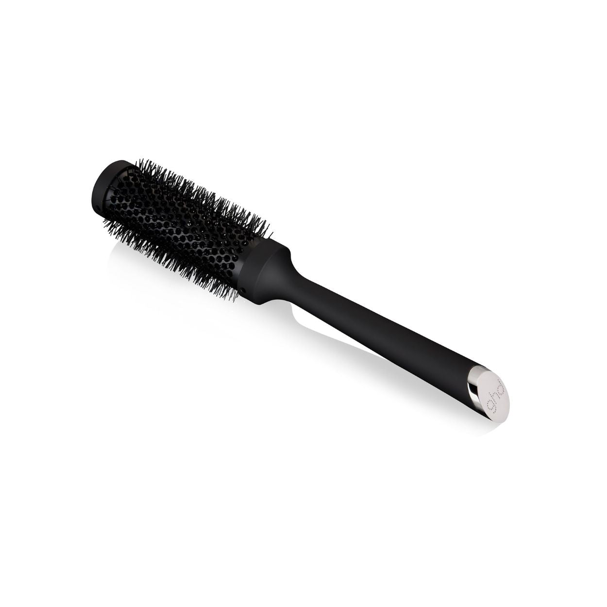 Ceramic Vented Round Brush