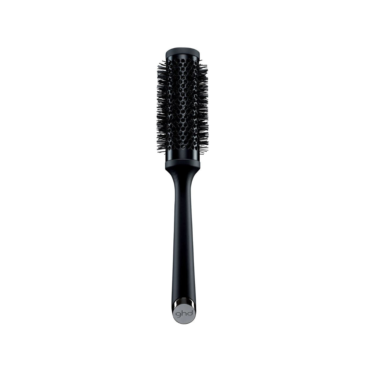 Ceramic Vented Round Brush