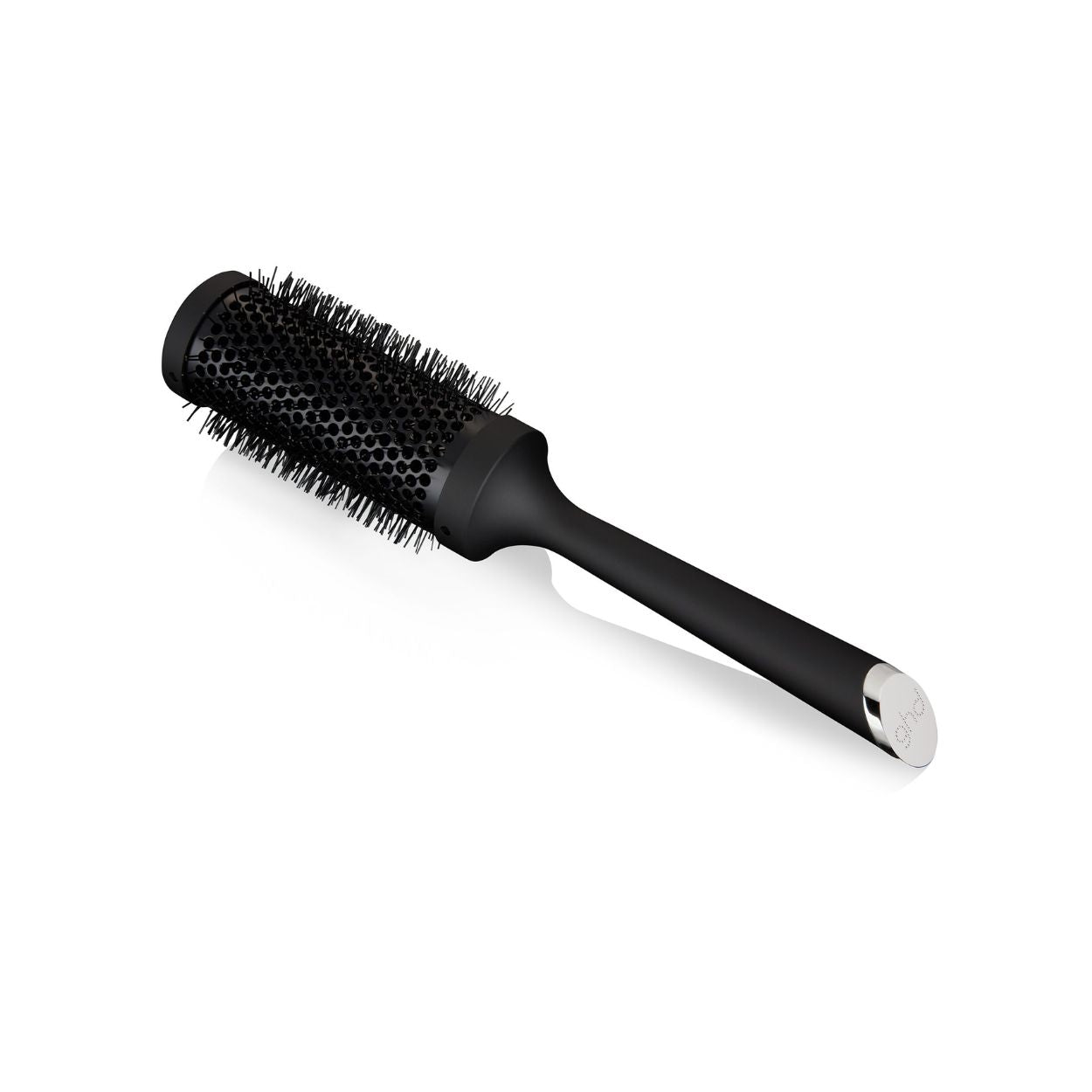 Ceramic Vented Round Brush