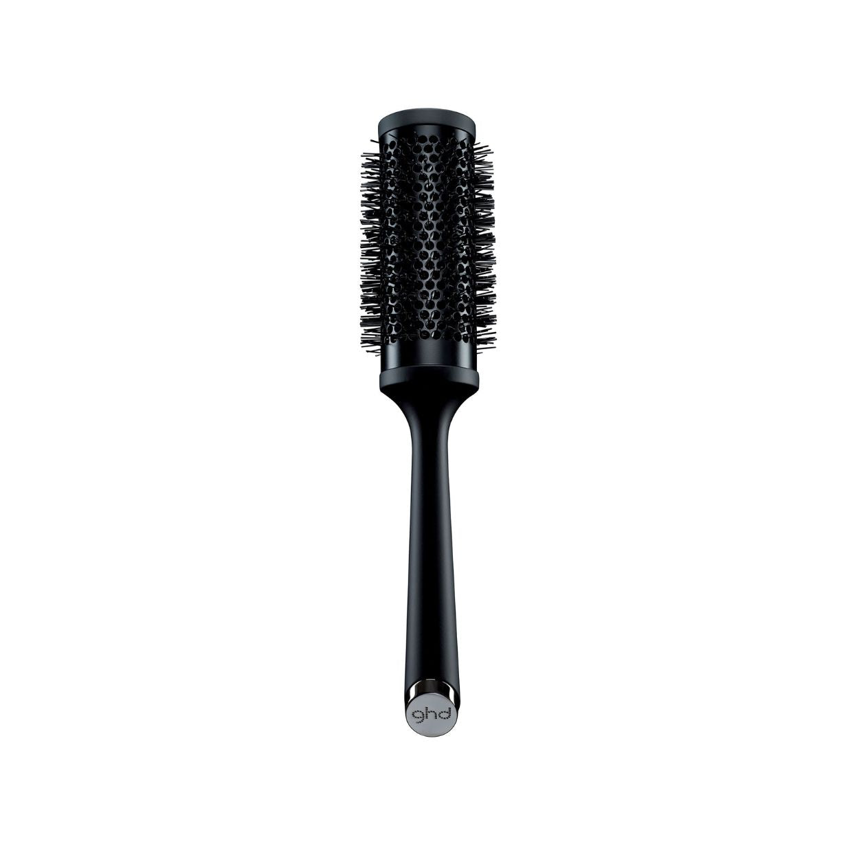 Ceramic Vented Round Brush