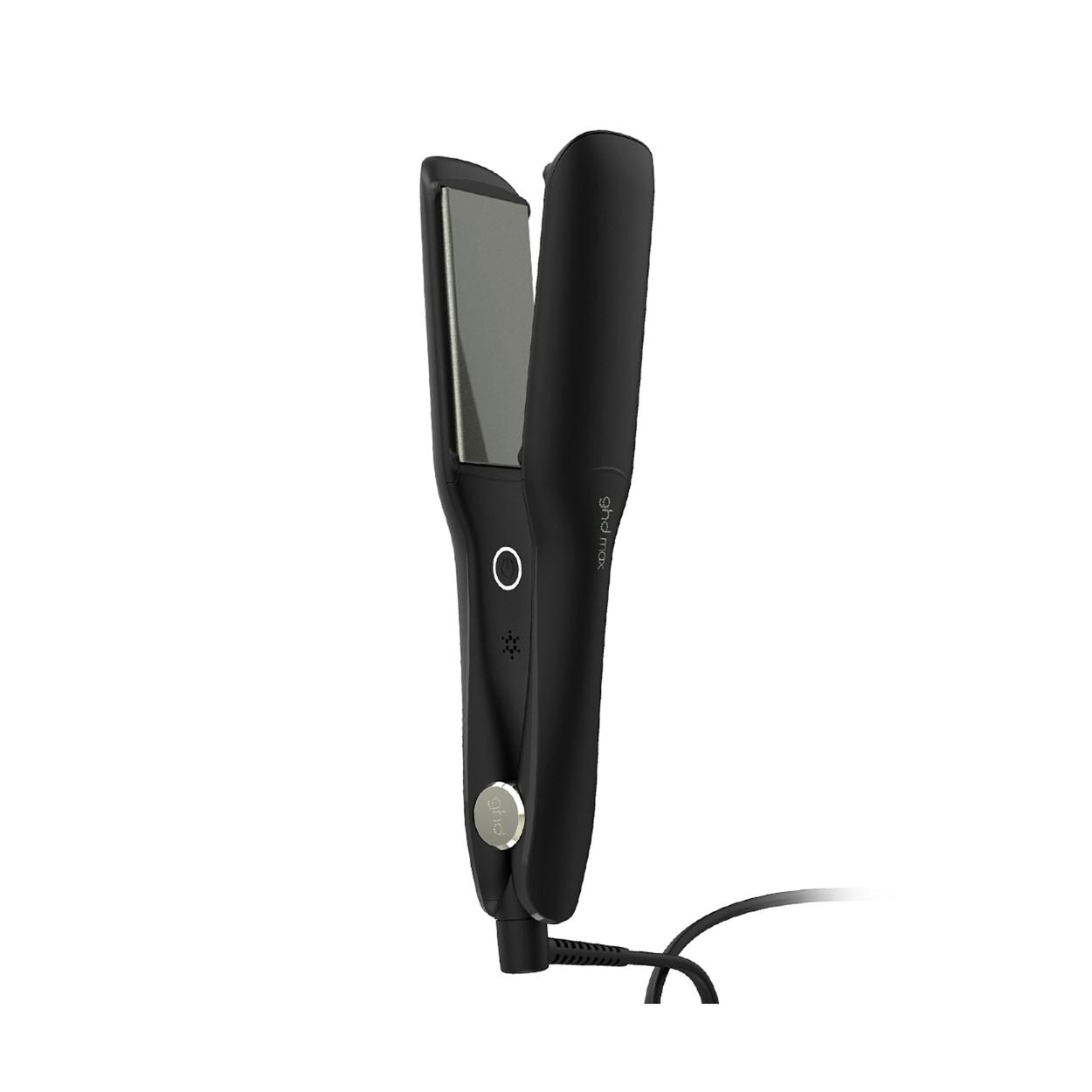 Max Styler Wide Plate Flat Iron