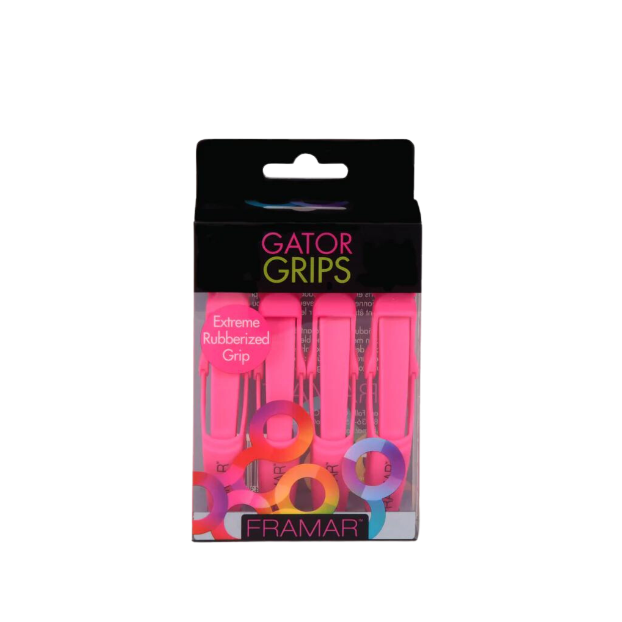 Gator Grip Clips