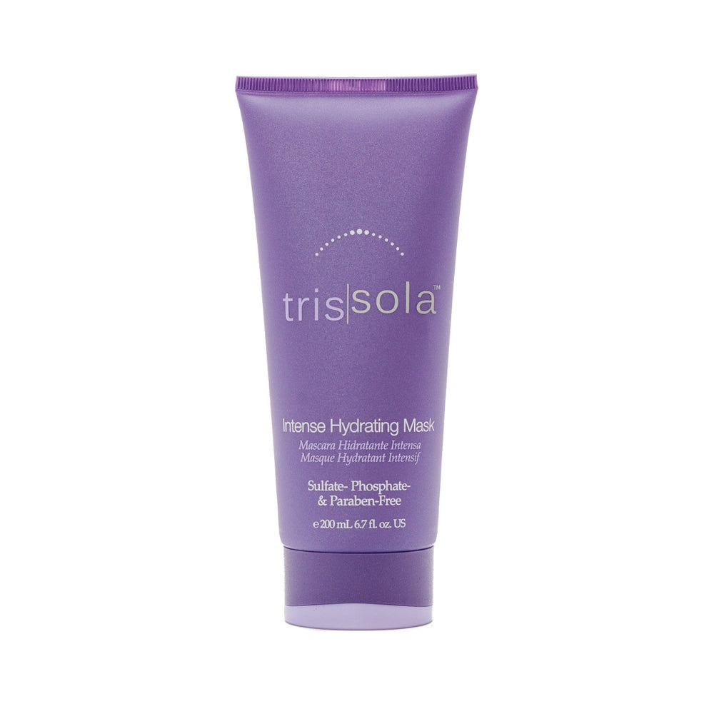 Intense Hydrating Mask (6.7 oz) Hero image