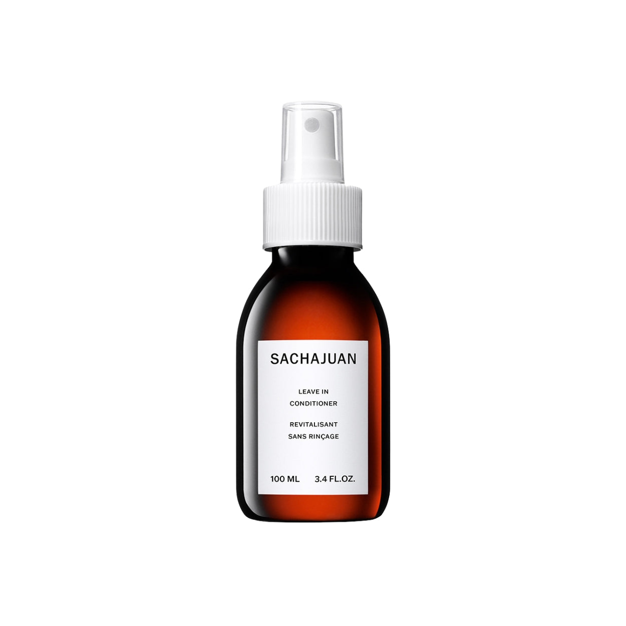 Leave-In Conditioner Hero Image